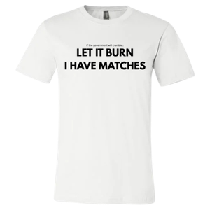 Let it burn