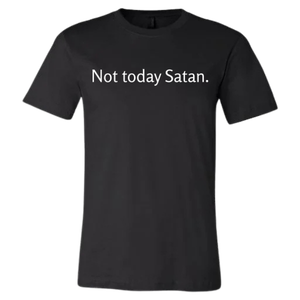Not Today