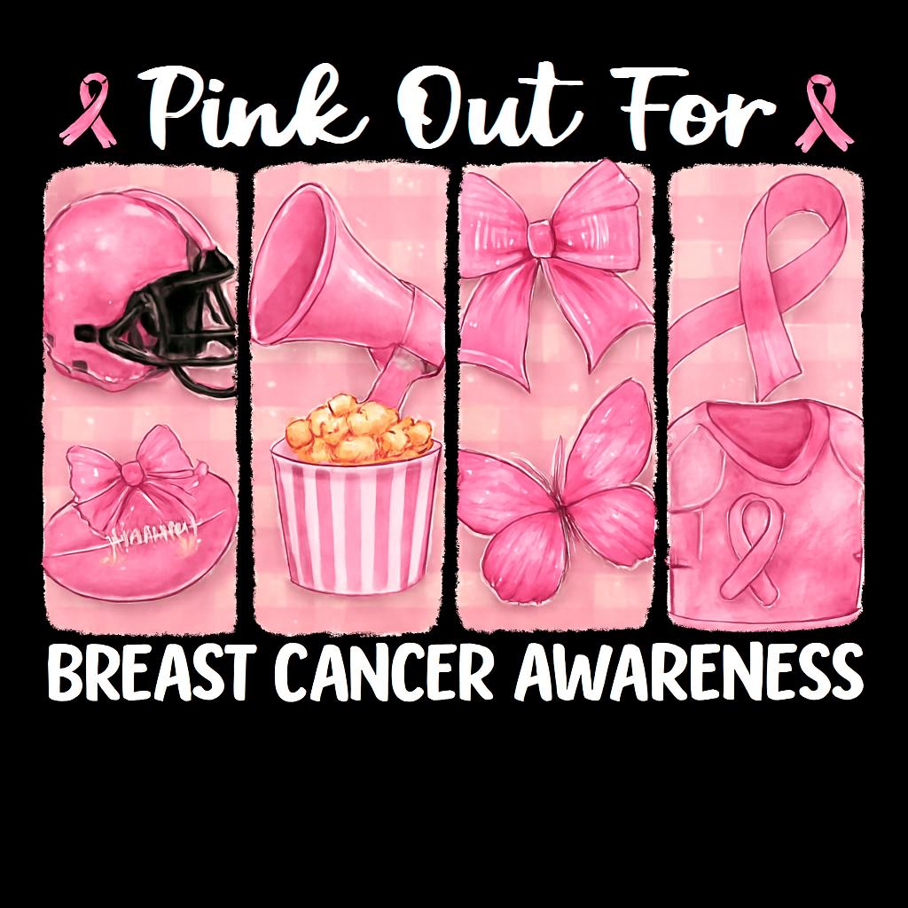 Pink Out