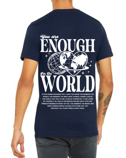 You Are Enough