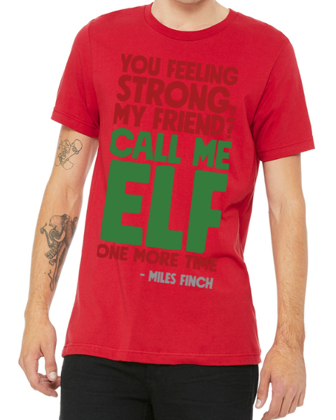 Call Me ELF
