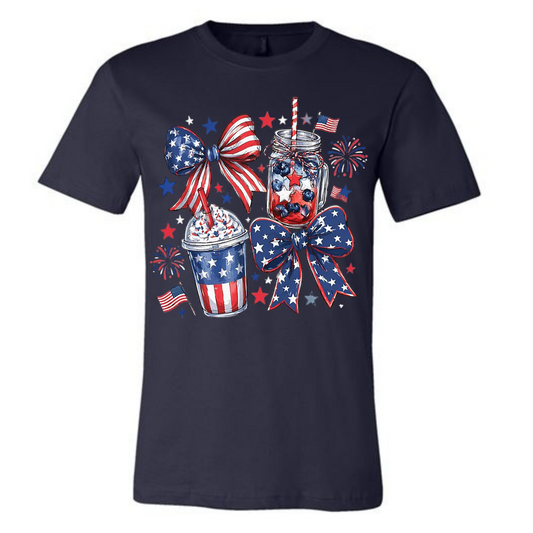 Patriotic Thirst