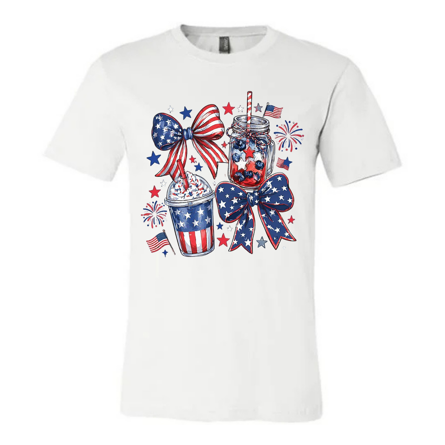 Patriotic Thirst
