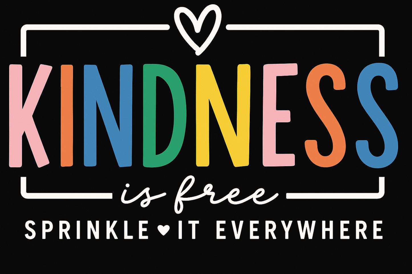 Kindness