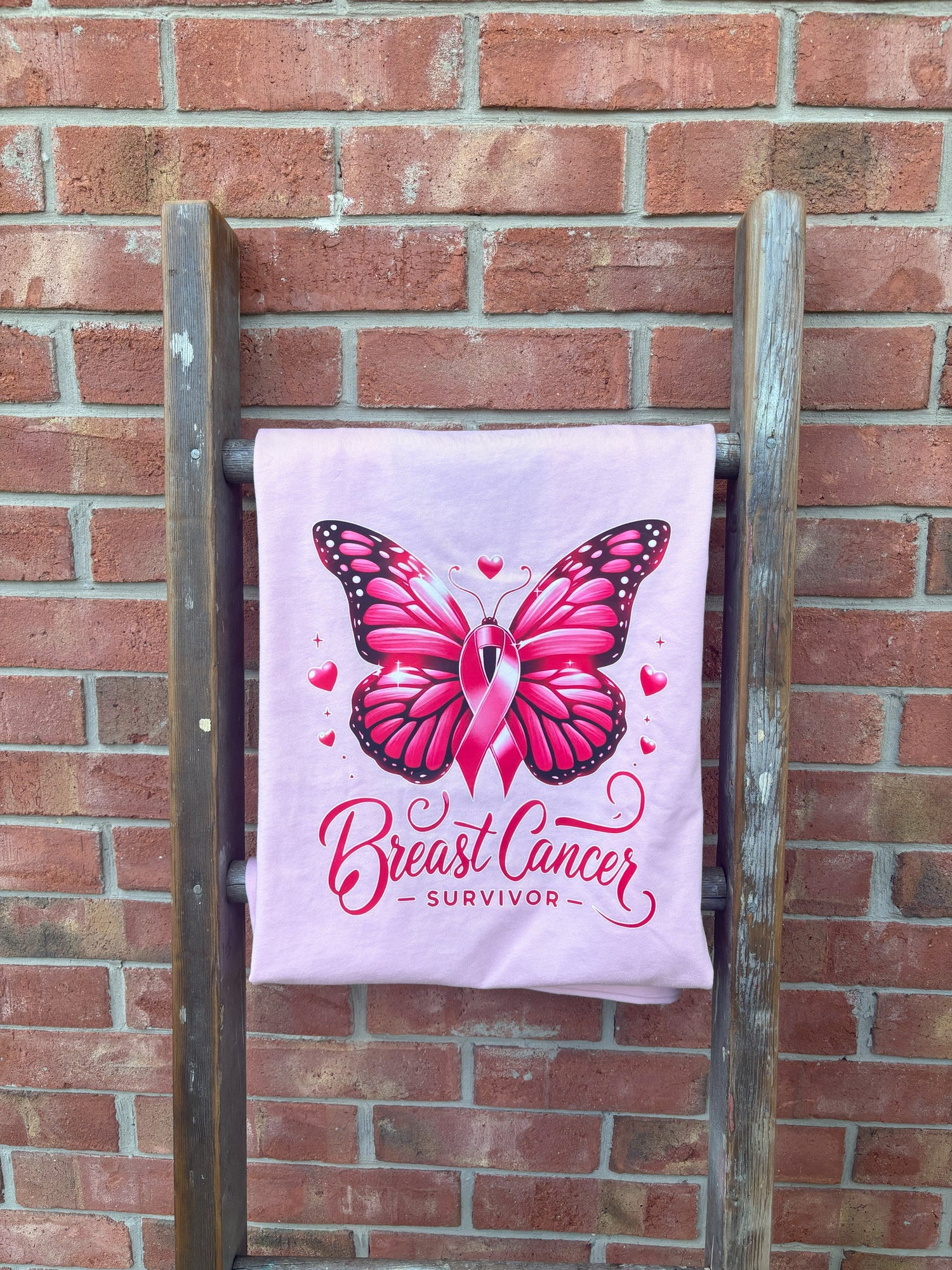 Breast Cancer Awareness