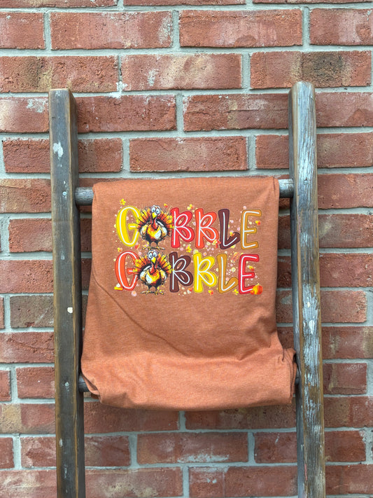 Gobble Gobble