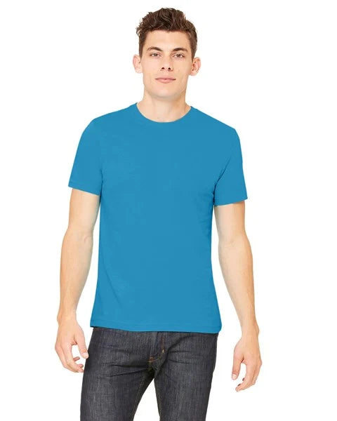 Bald T-Shirt