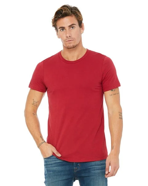 Bald T-Shirt