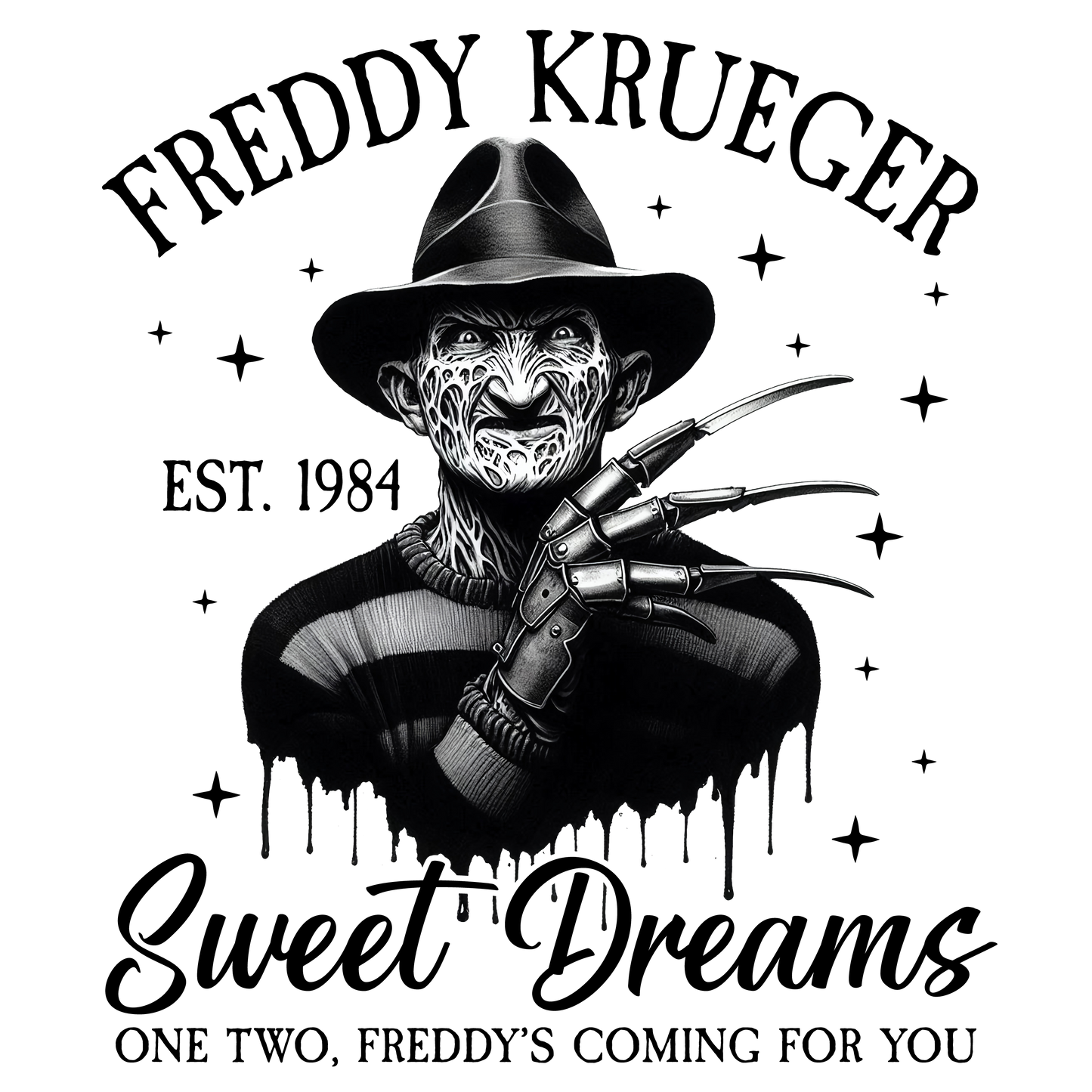 Freddy