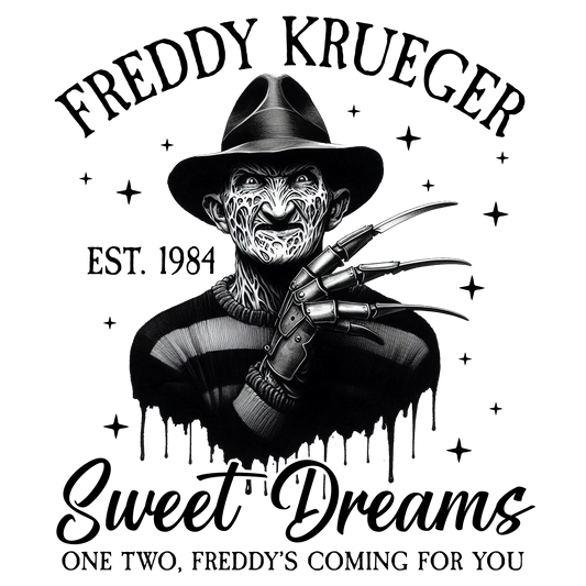 Freddy