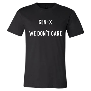 Gen X