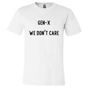 Gen X