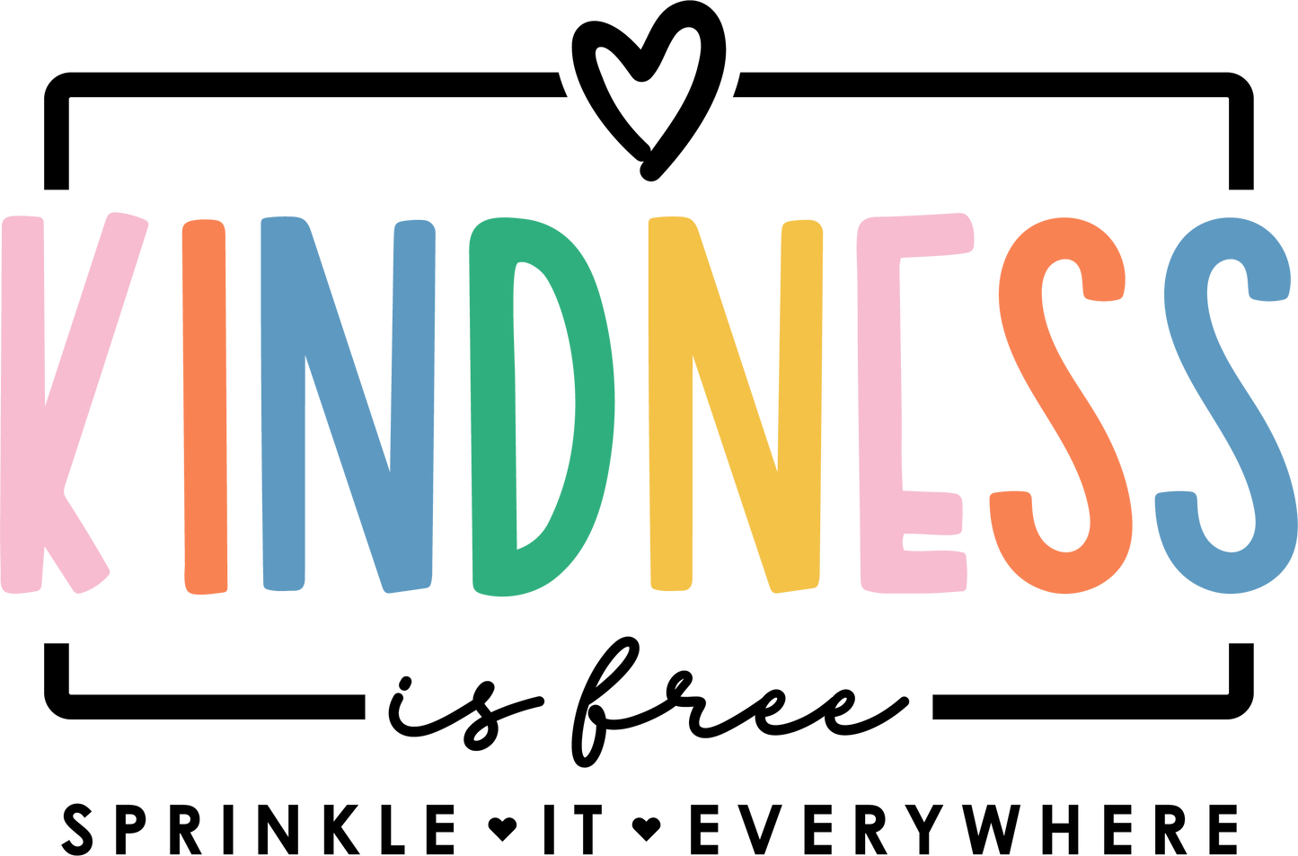 Kindness