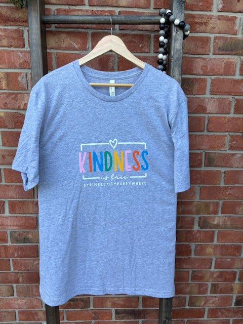 Kindness