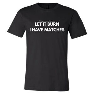 Let it burn