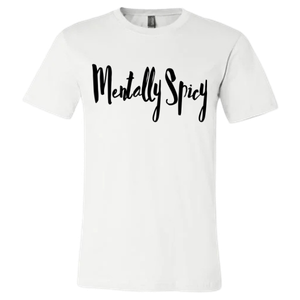 Mentally Spicy