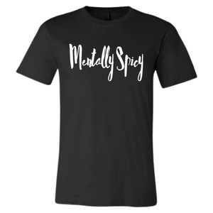 Mentally Spicy