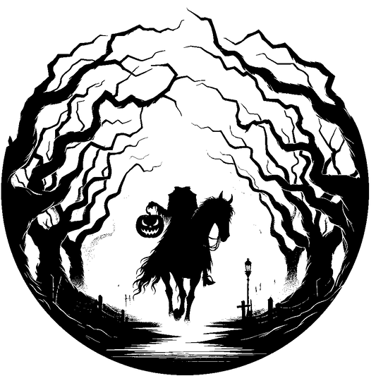 Headless Circle