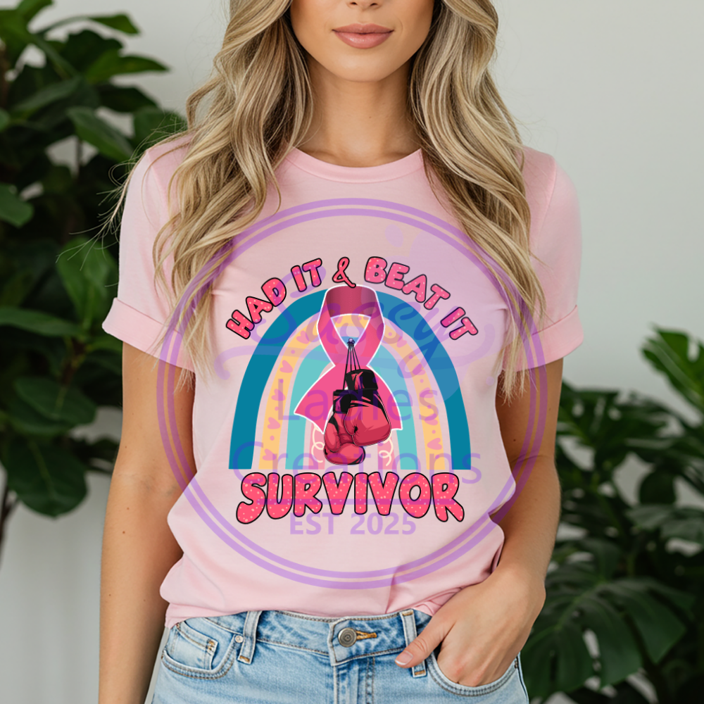 Beat It - Gloves