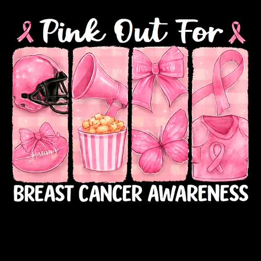Pink Out