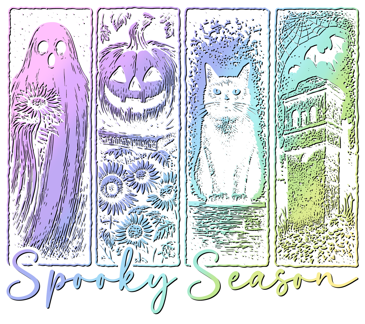 Spooky Season