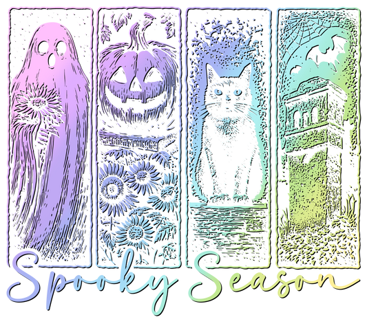 Spooky Season