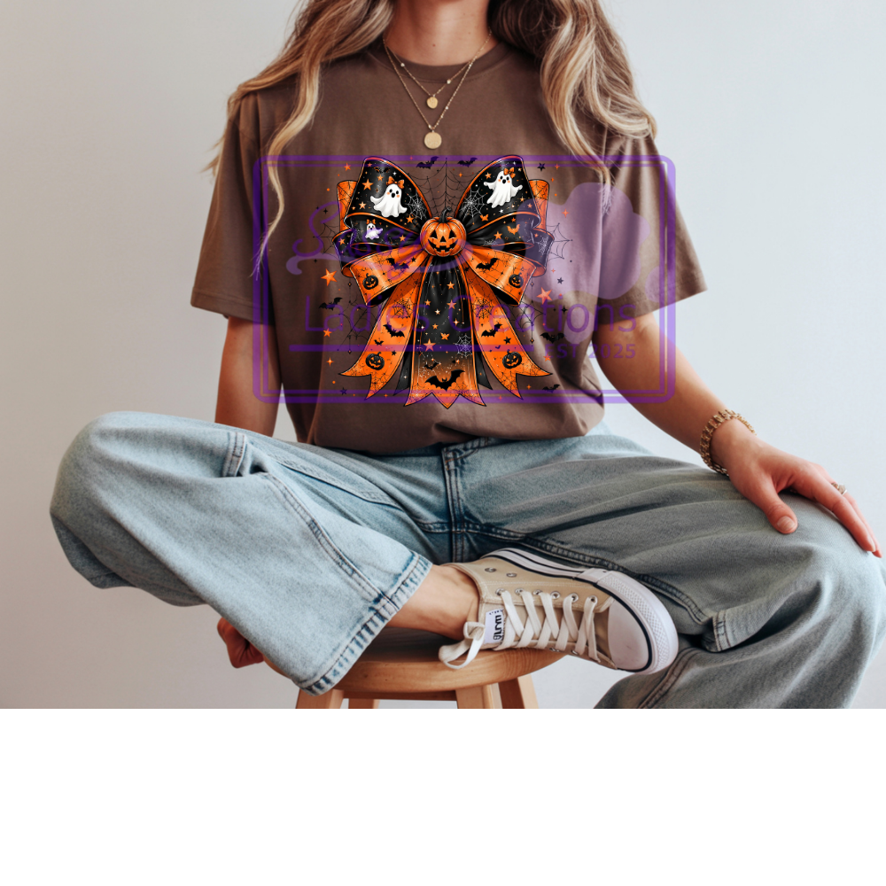 Spooky Bow