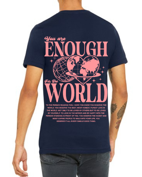 You Are Enough