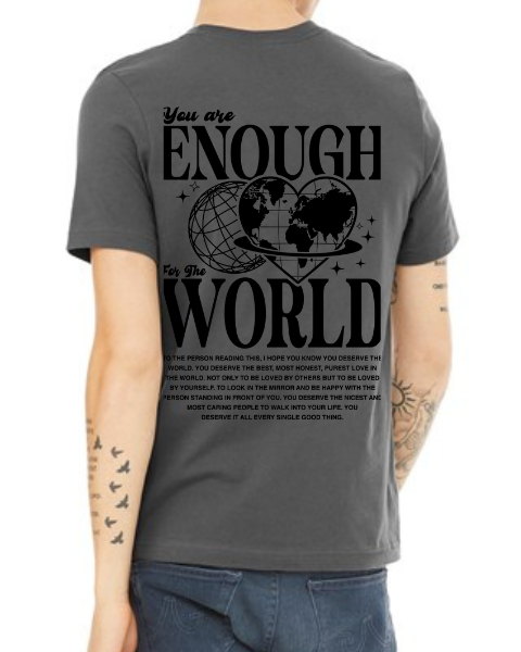 You Are Enough