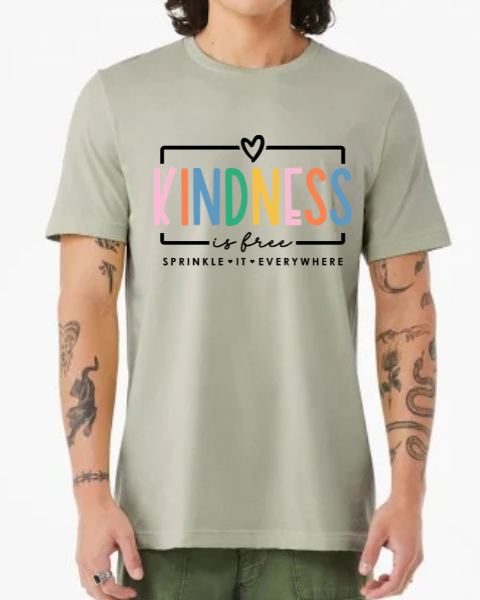 Kindness
