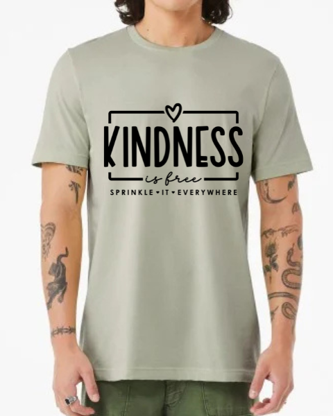 Kindness