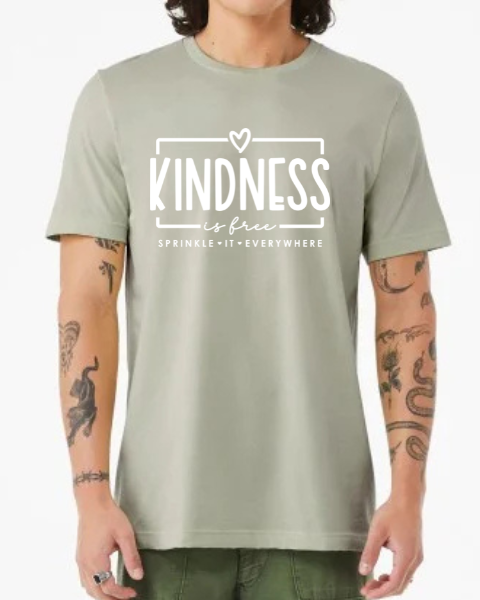 Kindness