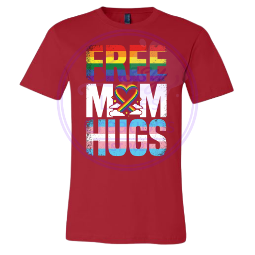 Free Mom Hugs
