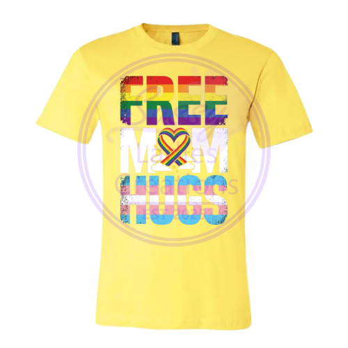 Free Mom Hugs