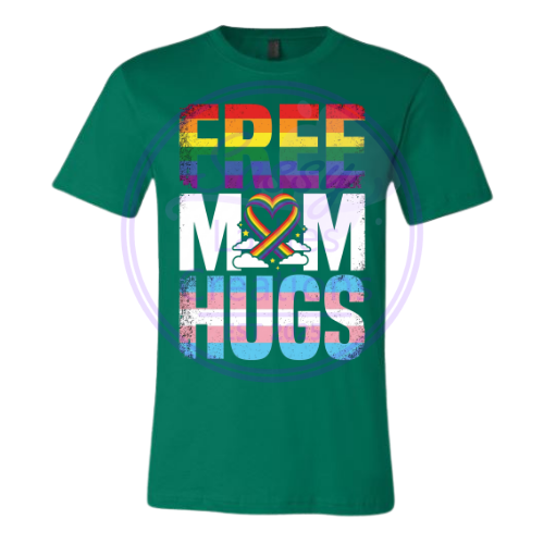 Free Mom Hugs