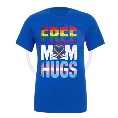 Free Mom Hugs