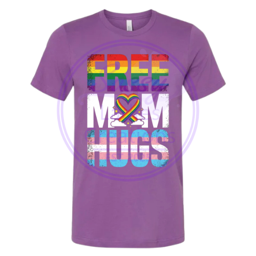 Free Mom Hugs