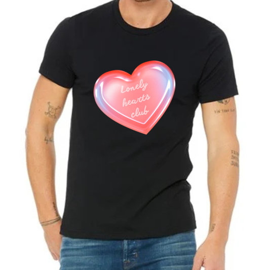 Lonely Hearts Club