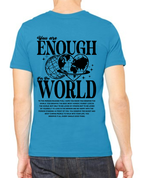 You Are Enough