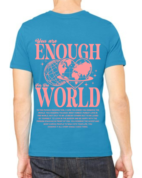 You Are Enough