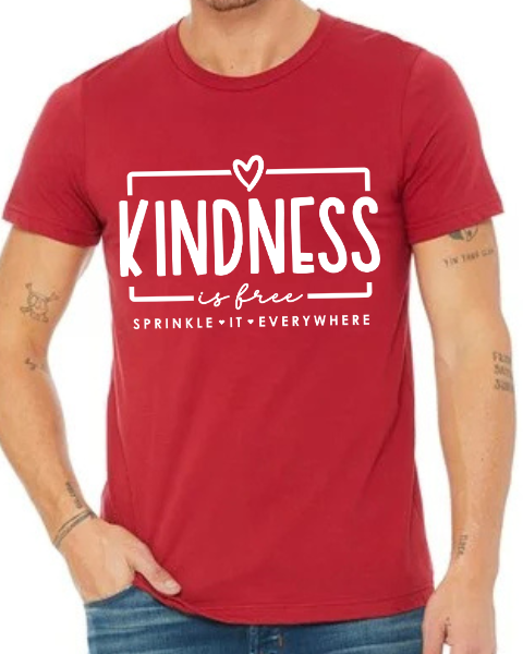 Kindness