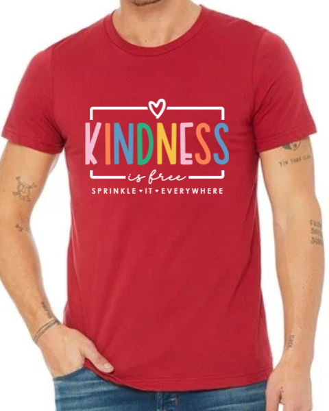Kindness