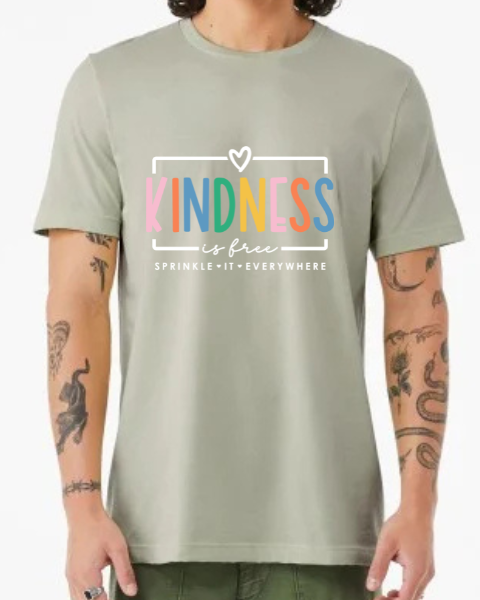 Kindness