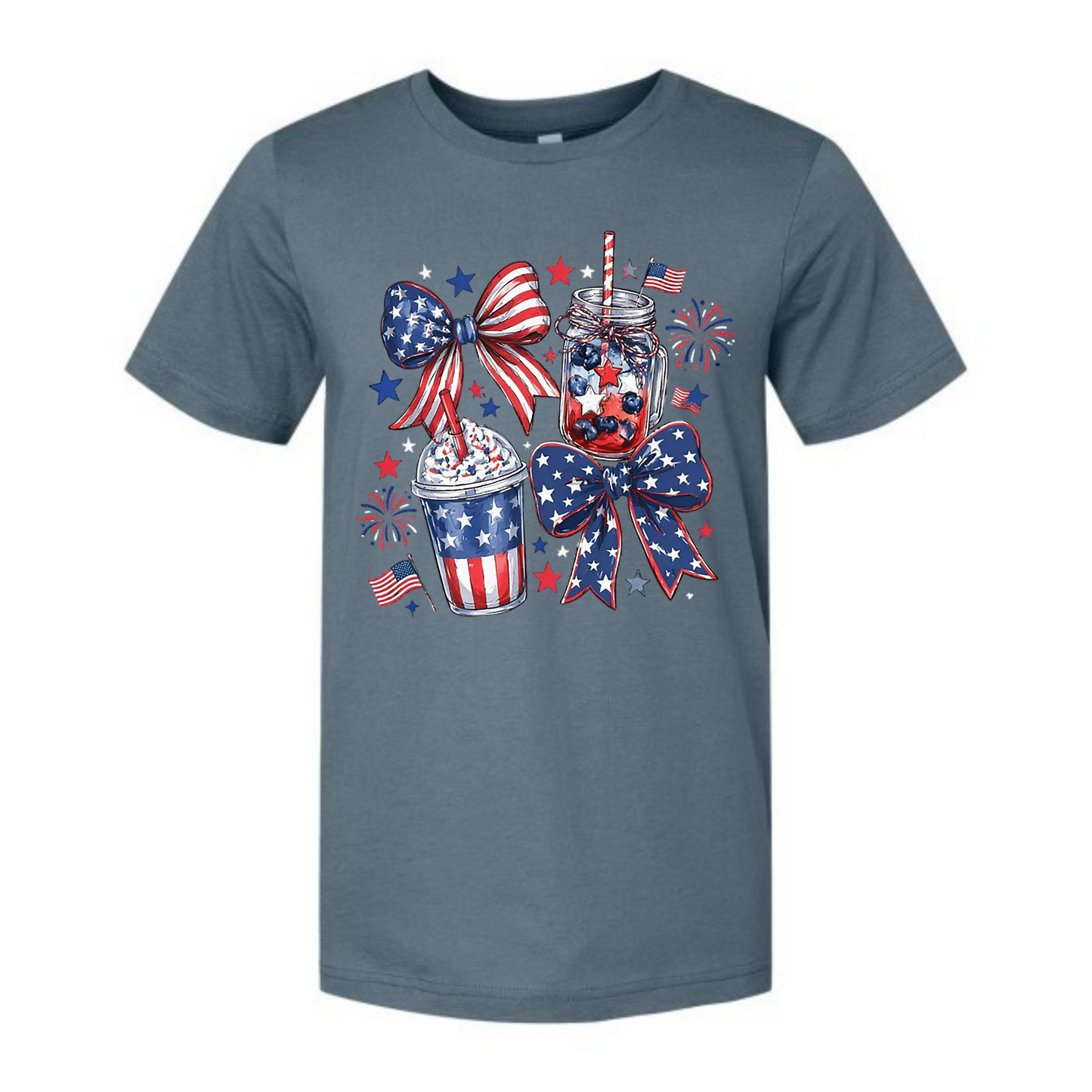 Patriotic Thirst