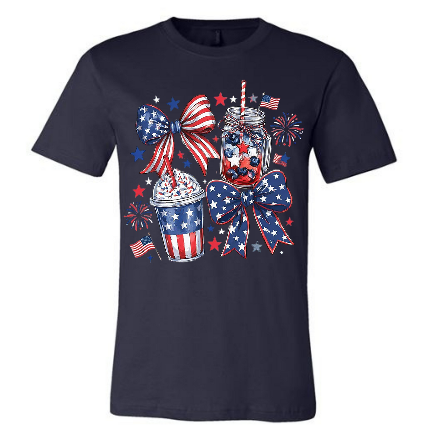 Patriotic Thirst
