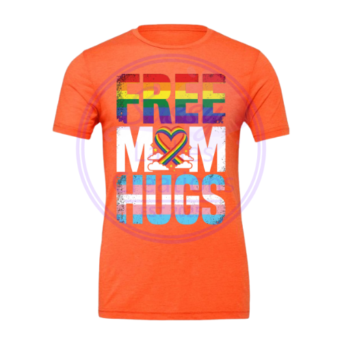 Free Mom Hugs