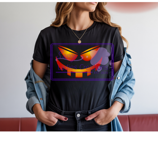 Jack-o-lantern