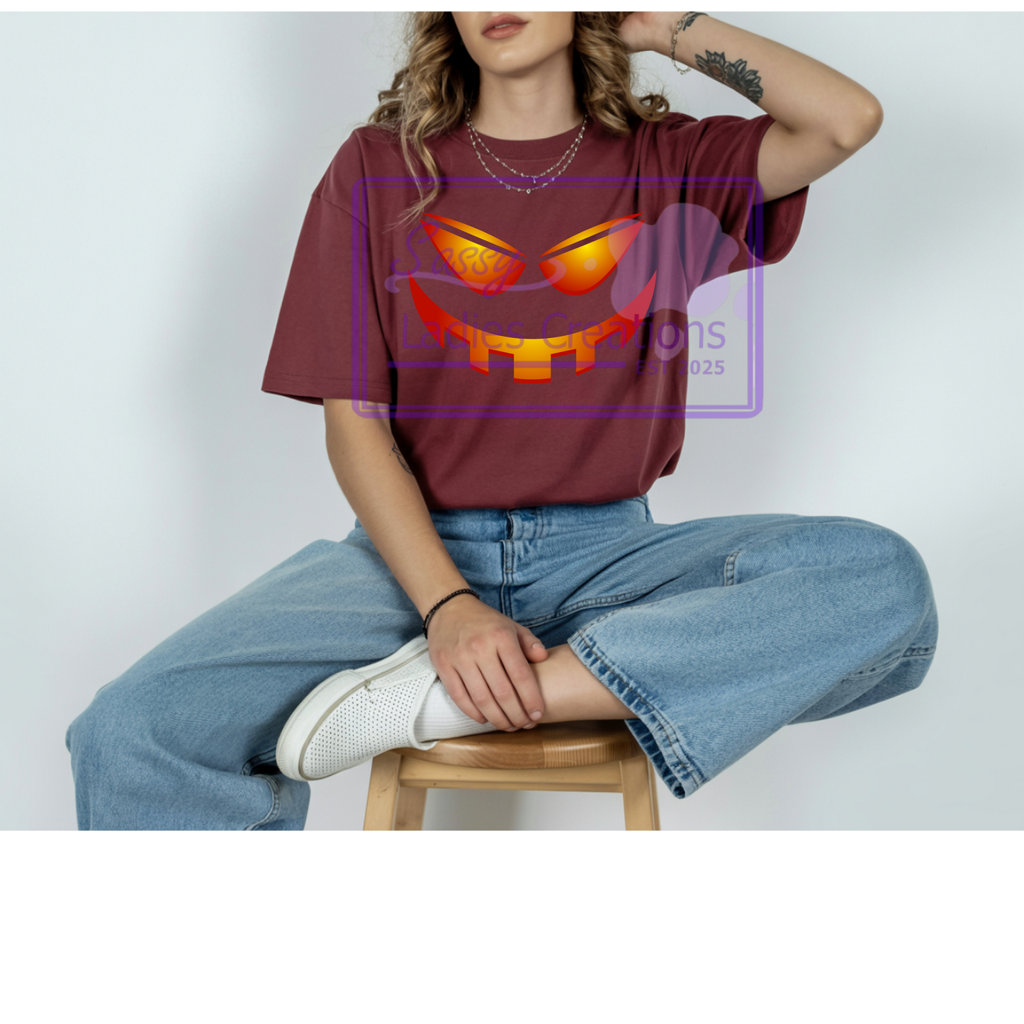 Jack-o-lantern