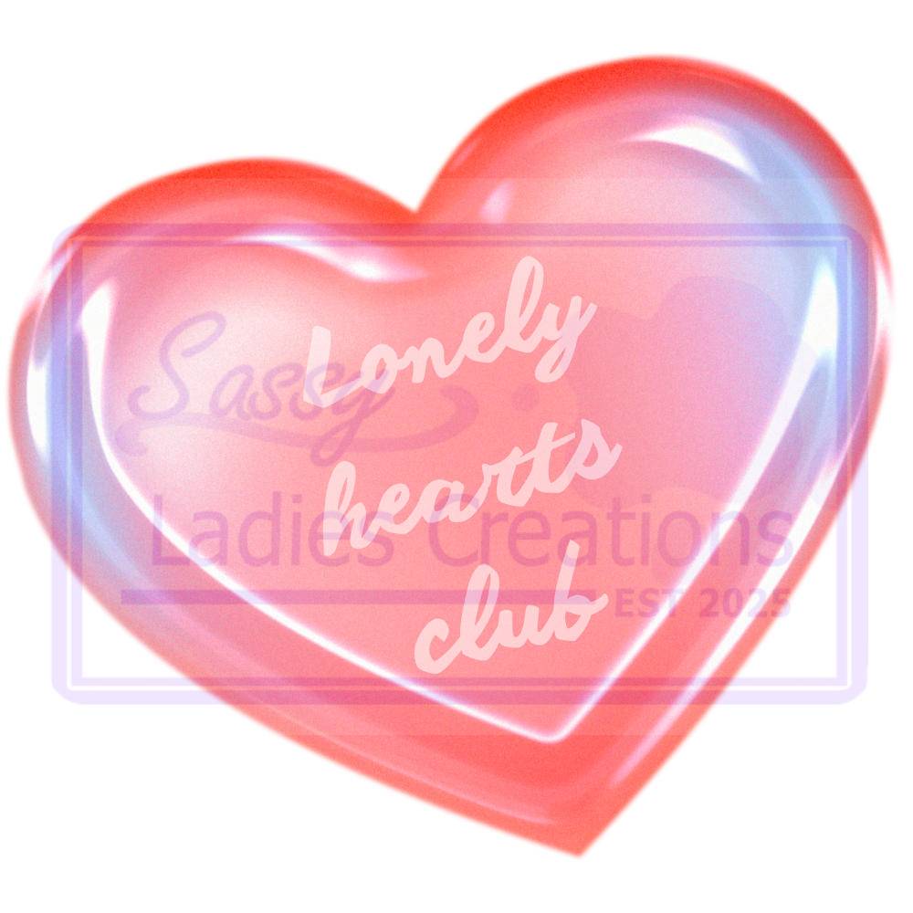Lonely Hearts Club