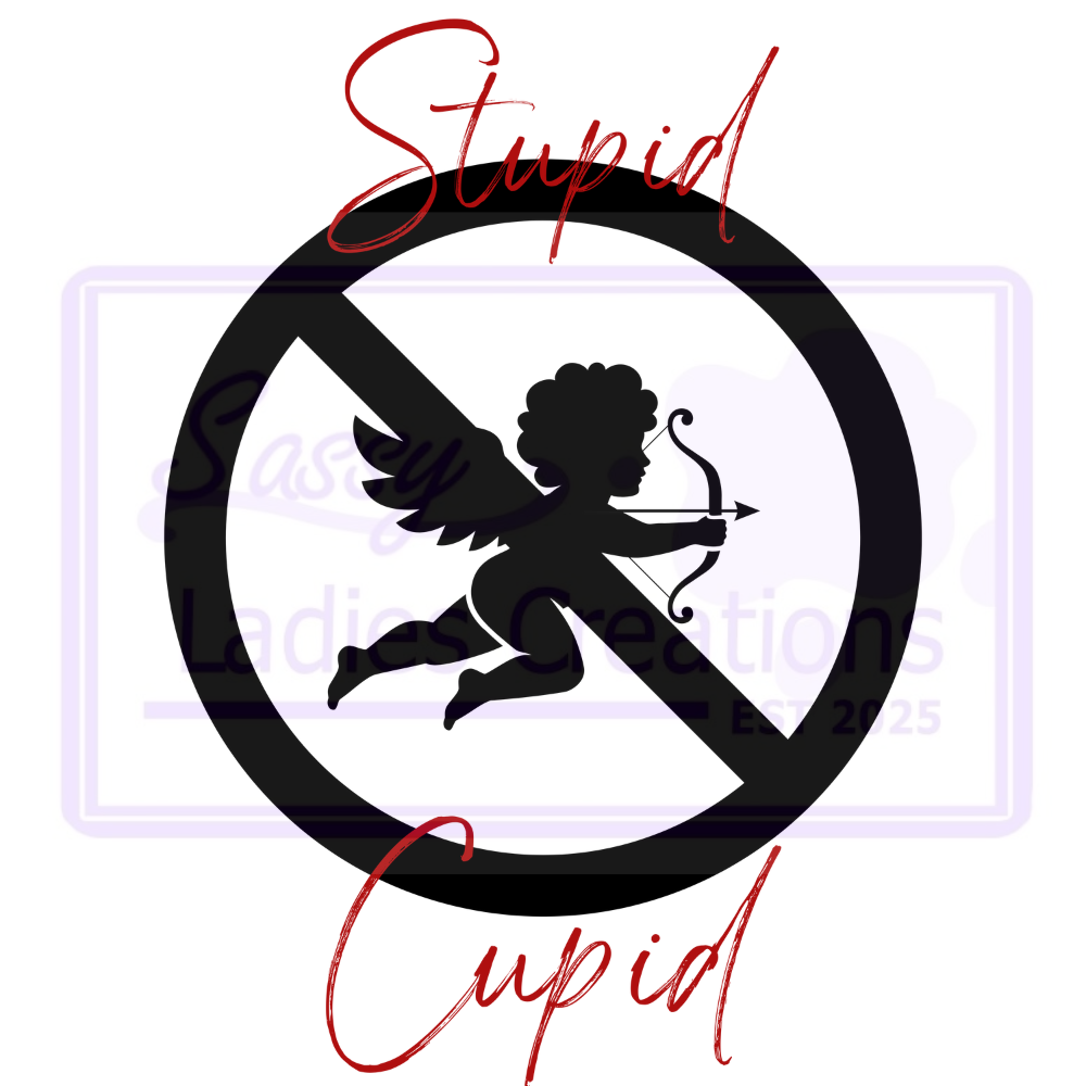 Stupid Cupid